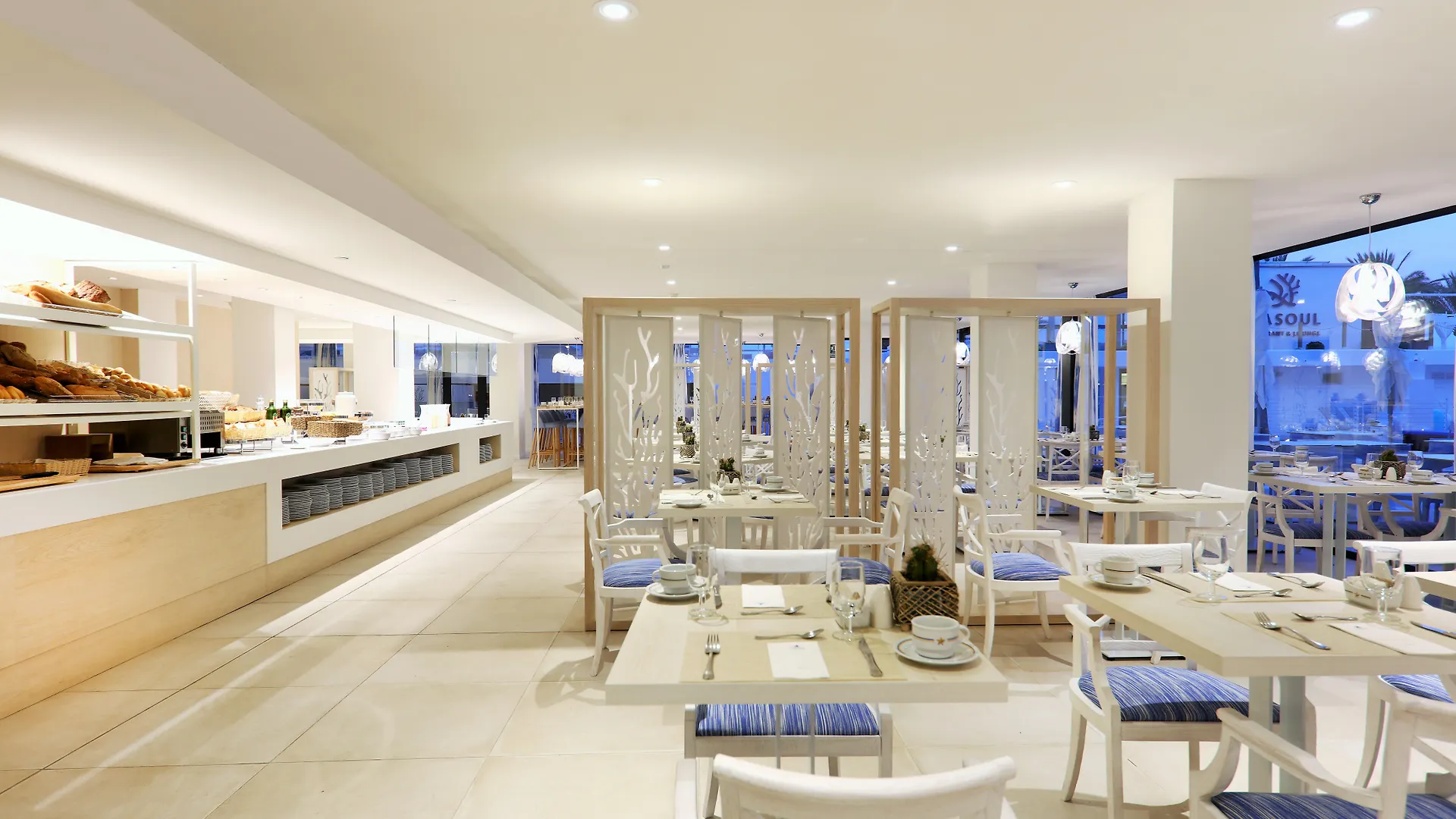 Iberostar Waves Bahia De Palma - Adults Only Hotel Playa de Palma  Playa de Palma (Mallorca)
