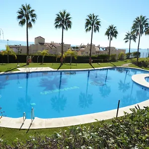  Appartement Casinomar Spanje