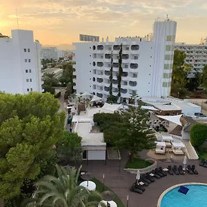 Bg Pamplona Hotel