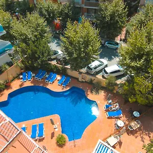 Otel Dwo Les Palmeres ****