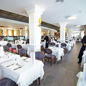 Otel Riu Palace Meloneras *****