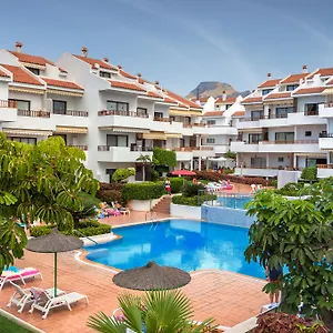  Appartement Hg Cristian Sur Spanje