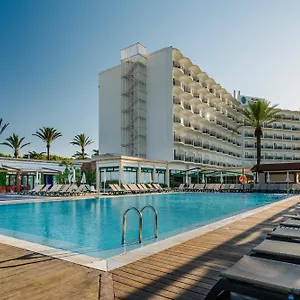 Alua Illa De Menorca Hotel