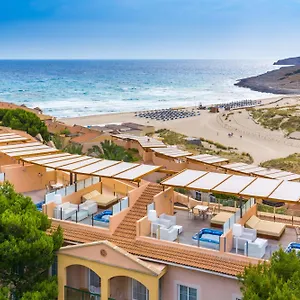 Apart Otel Zafiro Cala Mesquida ****