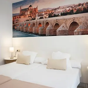 Monteras Centro , Córdova Espanha