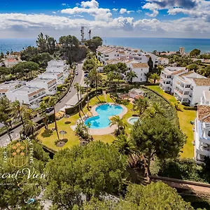 Secret View Riviera Miraflores , La Cala De Mijas Espanha