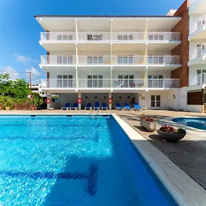  Appartement Sunway Amapola Spanje