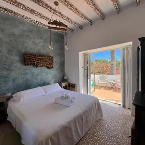 Boutique La Curandera De Salinas Hotel