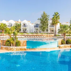 Marsenses Paradise Club Apart-hotel