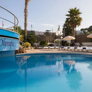 Otel Htop Olympic #htopenjoy (adults Only) ***