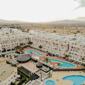  Appartement Turisticos Marina Rey Spanje