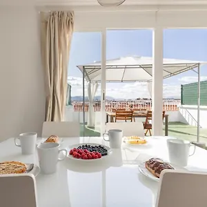 Fun Building By Homeabout , Málaga Espanha