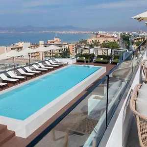 Hm Ayron Park - Adults Only ***** Playa de Palma (Mallorca)