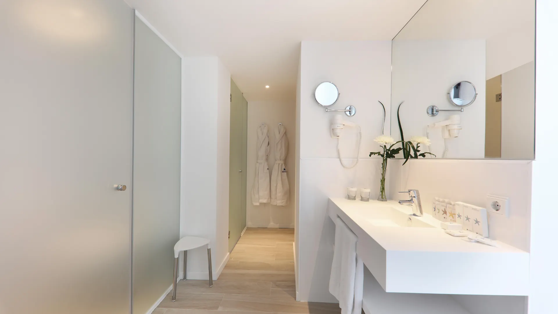 ****  Iberostar Bahía de Palma - Adults Only Hotel Playa de Palma  Espanha