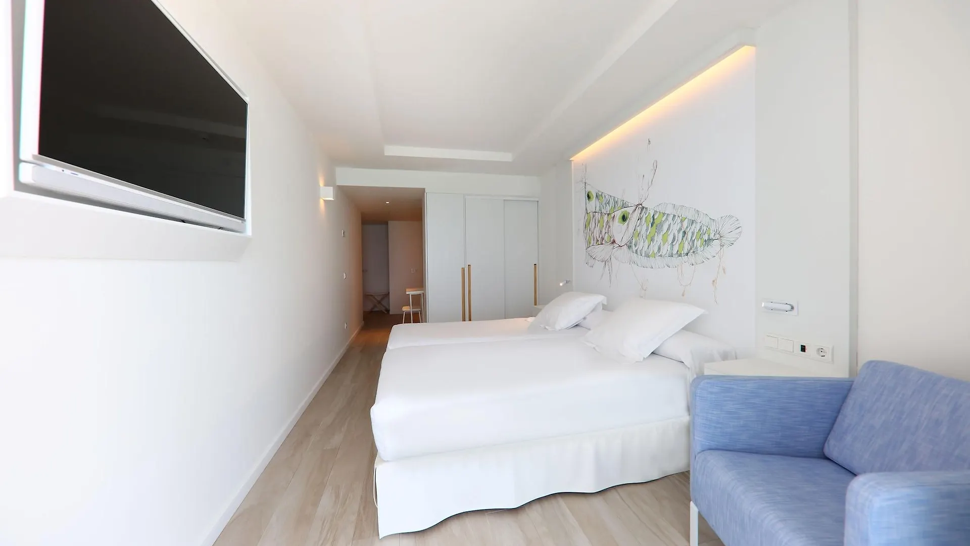 Iberostar Bahía de Palma - Adults Only Hotel Playa de Palma