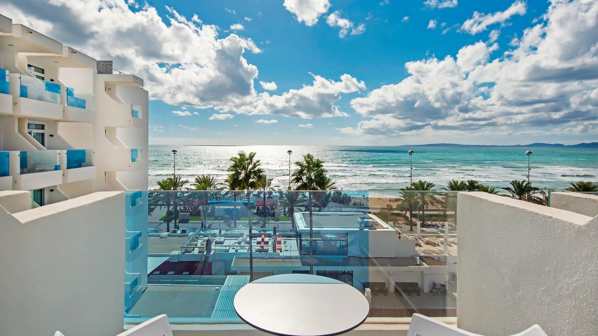 Iberostar Bahía de Palma - Adults Only Hotel Playa de Palma  Playa de Palma (Mallorca)