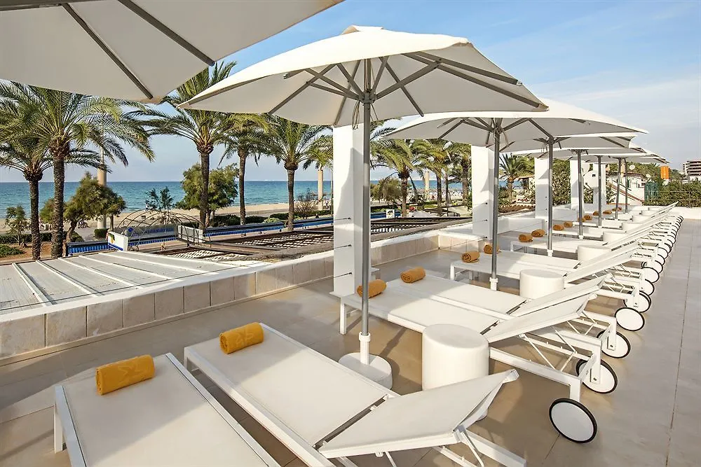 Iberostar Bahía de Palma - Adults Only Hotel Playa de Palma  Espanha