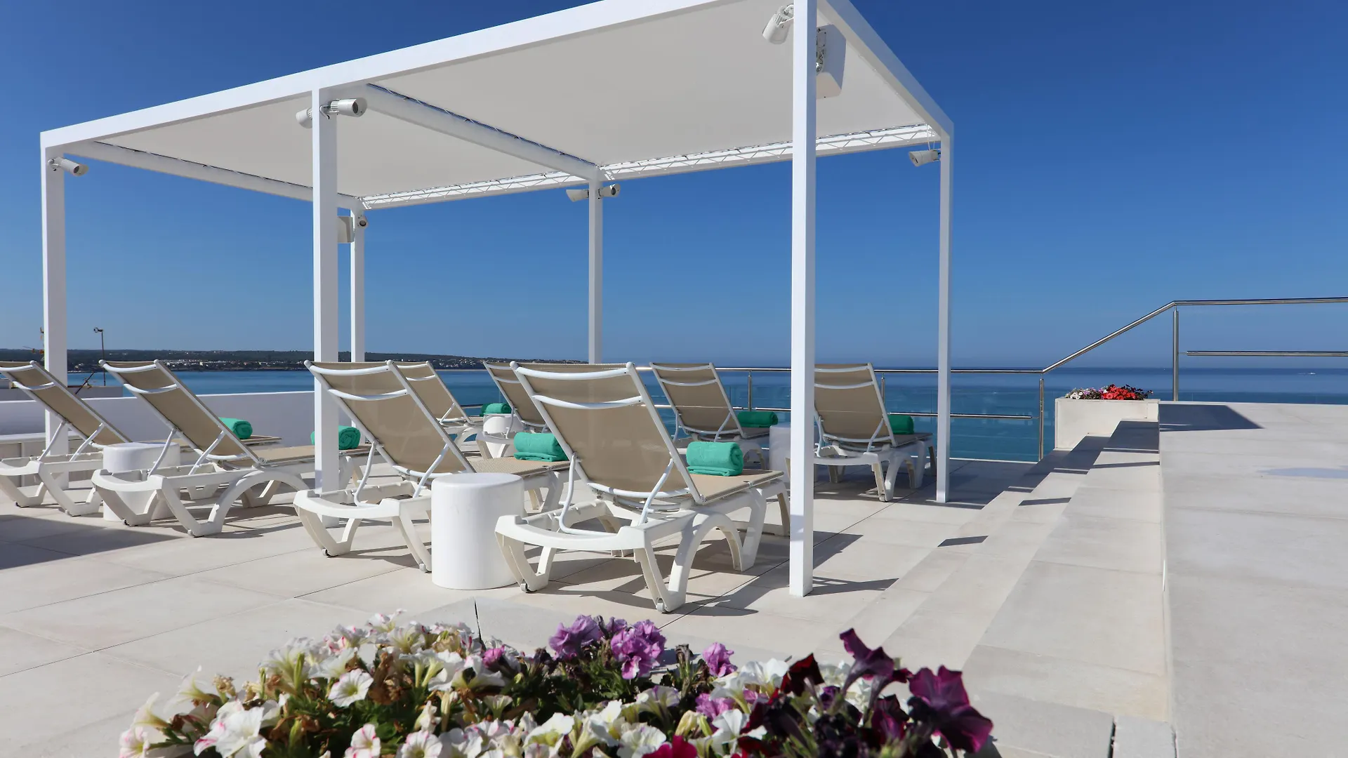 Iberostar Waves Bahia De Palma - Adults Only Hotel Playa de Palma