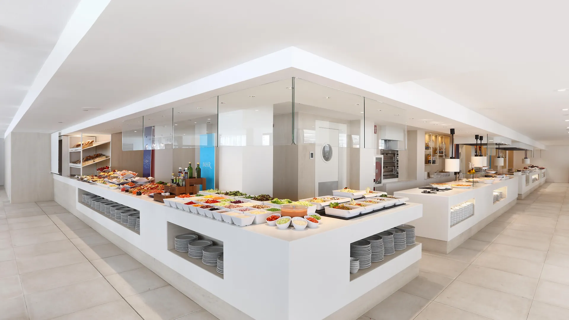 Iberostar Waves Bahia De Palma - Adults Only Hotel Playa de Palma  Spain