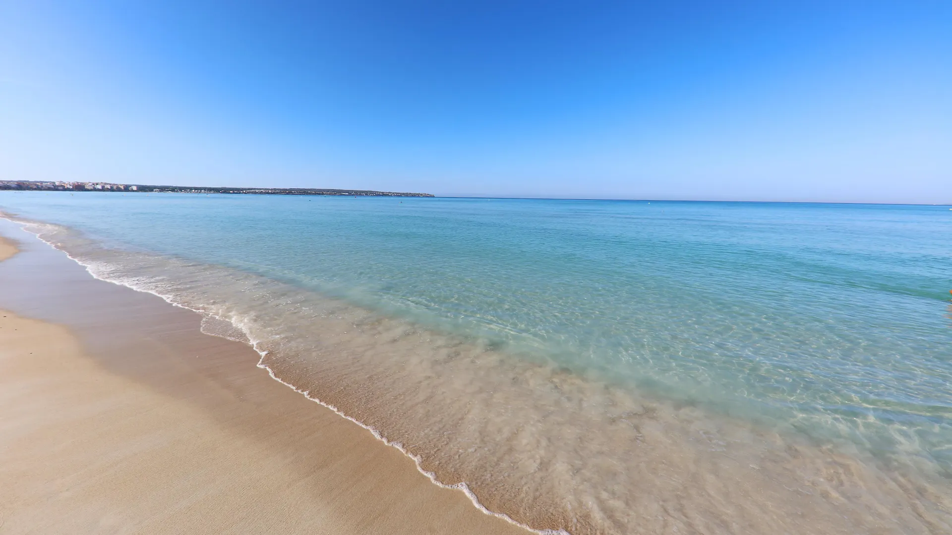 Iberostar Waves Bahia De Palma - Adults Only Hotel Playa de Palma