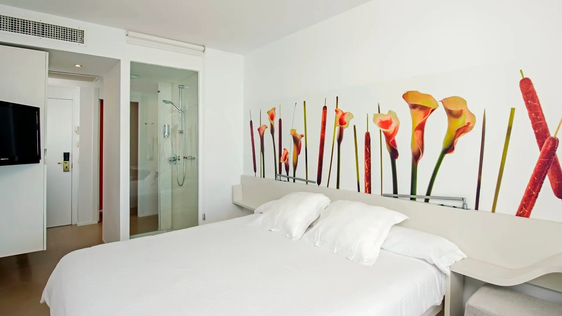 Iberostar Waves Bahia De Palma - Adults Only Hotel Playa de Palma