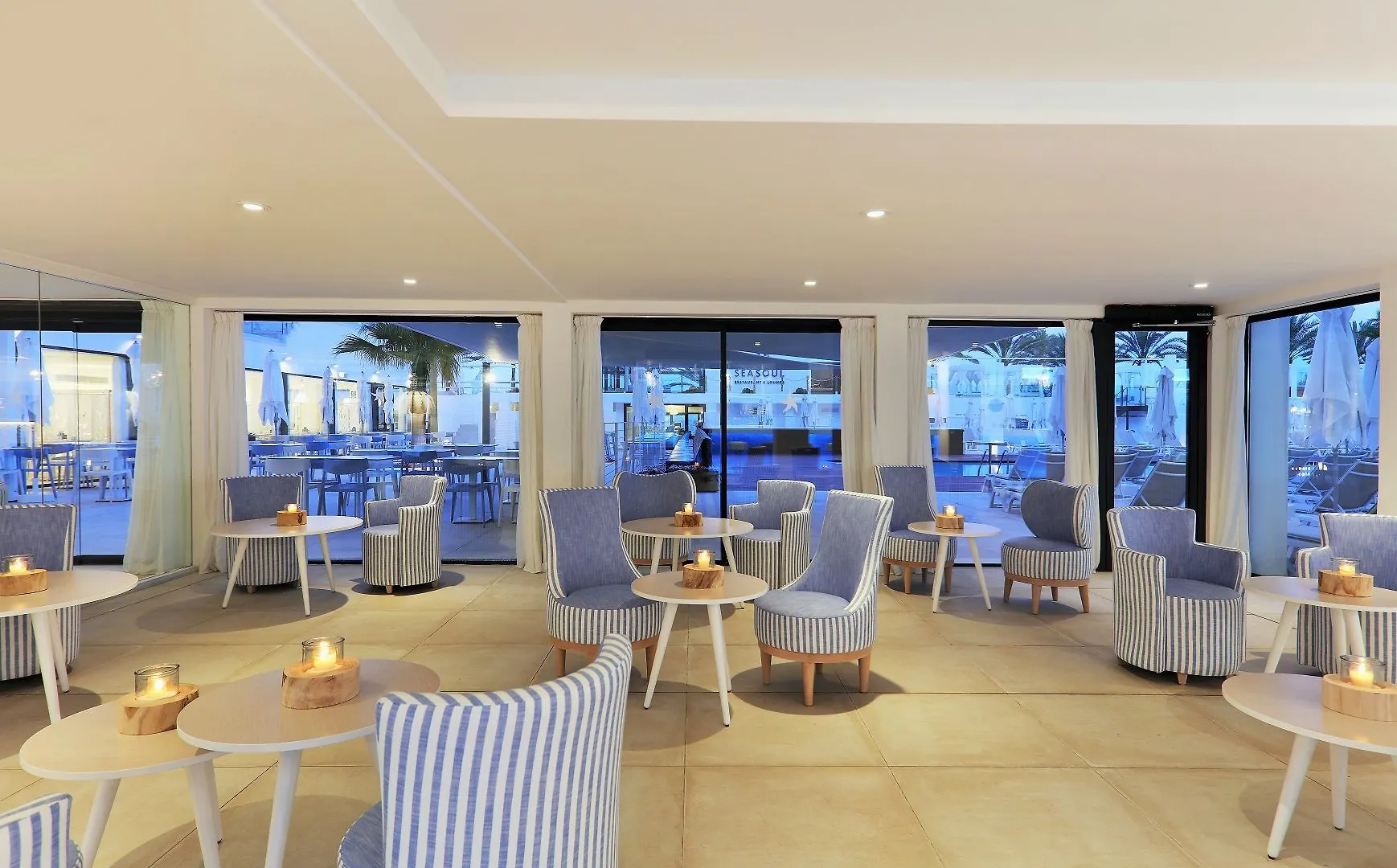 Iberostar Waves Bahia De Palma - Adults Only Hotel Playa de Palma