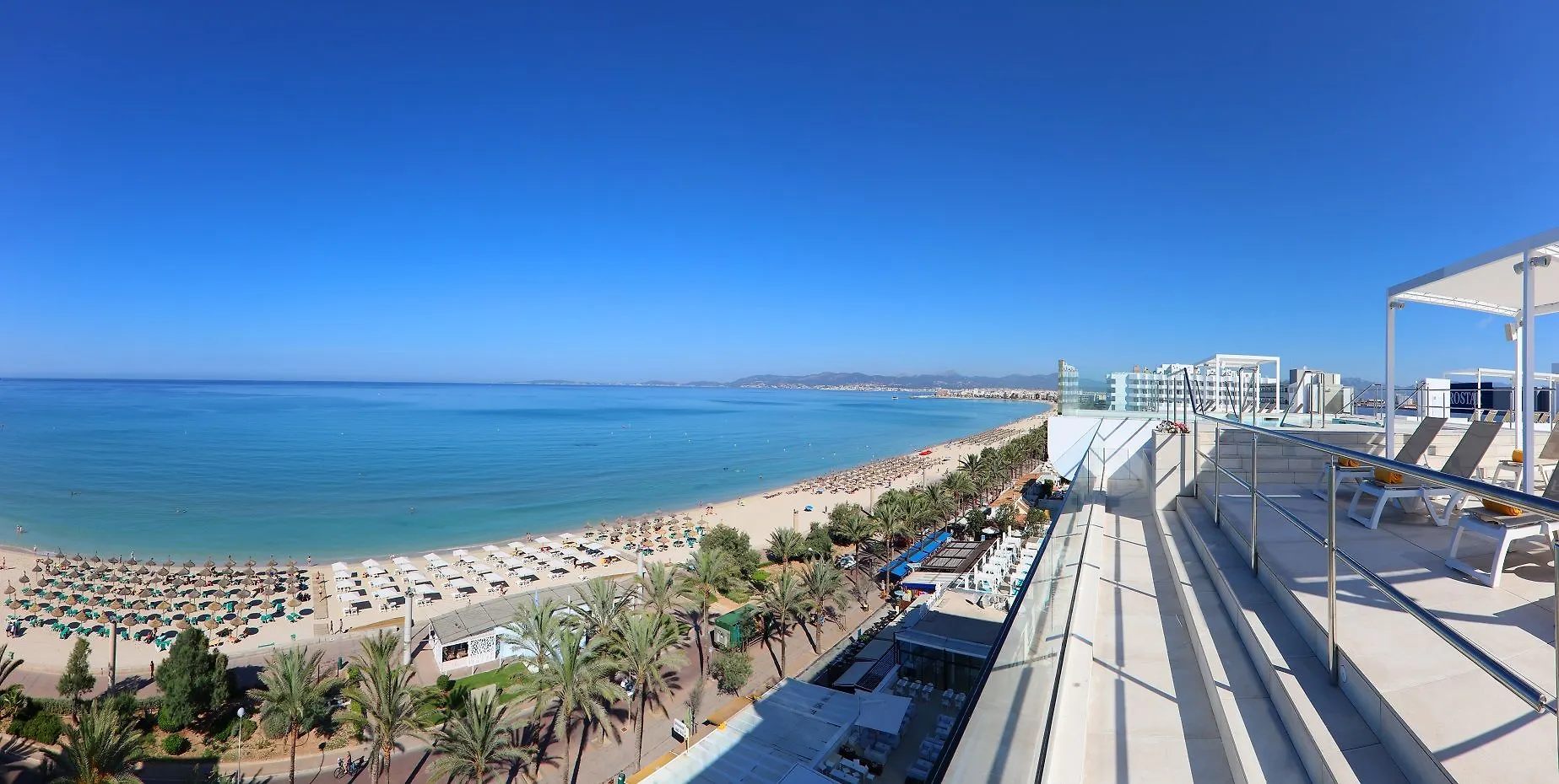 Iberostar Waves Bahia De Palma - Adults Only Hotel Playa de Palma